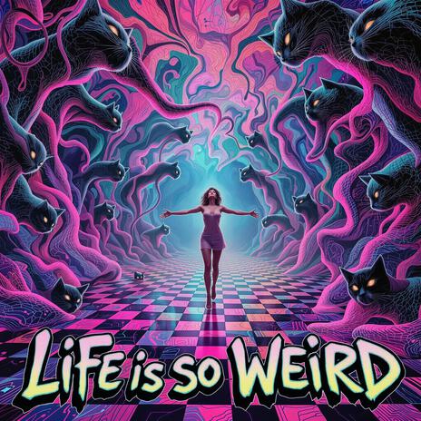 Life Is So Weird | Boomplay Music