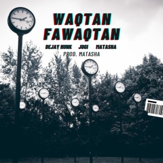 Waqtan fa waqtan