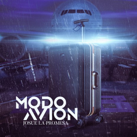 Modo Avion | Boomplay Music