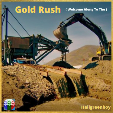 Gold Rush (Welcome Along To The) | Boomplay Music