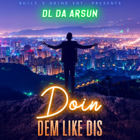 Doin Dem Like Dis | Boomplay Music
