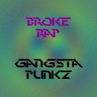 broke rap