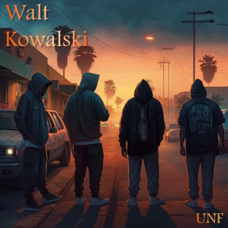 Walt Kowalski | Boomplay Music
