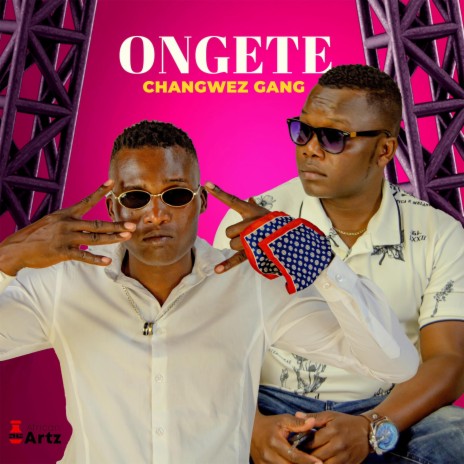 Ongete | Boomplay Music