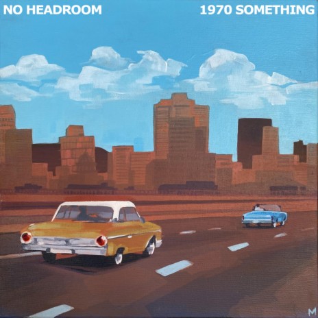 1970 Something | Boomplay Music