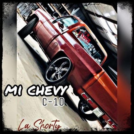 Mi chevy c-10 (christian v.1) | Boomplay Music