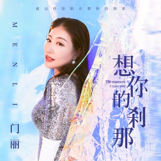 想你的刹那 (DJ沈念版) lyrics | Boomplay Music