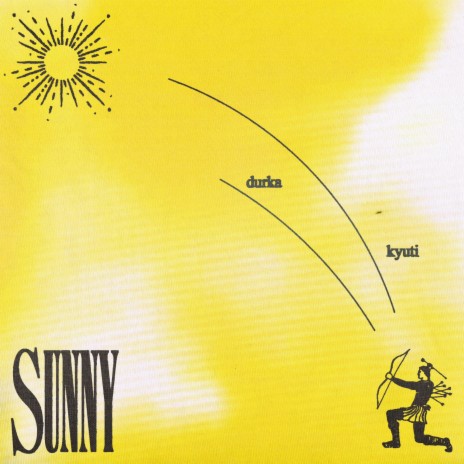 SUNNY ft. Kyuti | Boomplay Music