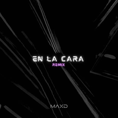 En la cara (Remix) | Boomplay Music