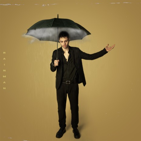 Rainman | Boomplay Music