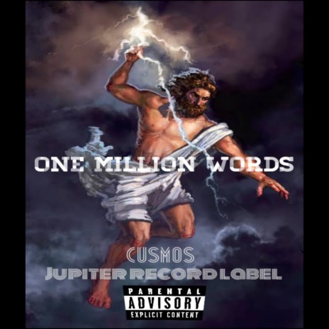 One Million Words | Boomplay Music