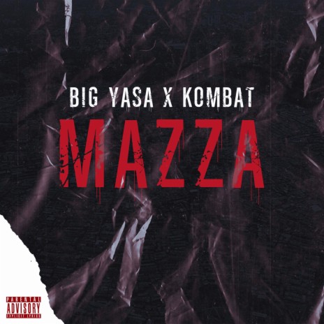 Mazza ft. Kombat | Boomplay Music