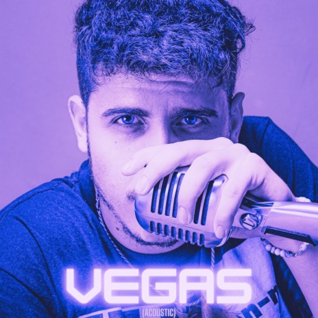 Vegas (Acoustic) | Boomplay Music