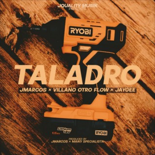 Taladro