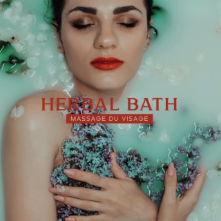 Herbal Bath: Massage du visage, Spa for Women’s Day