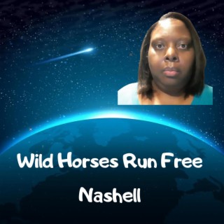 Wild Horses Run Free