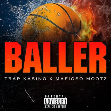Baller (feat. Mafioso Mootz) | Boomplay Music
