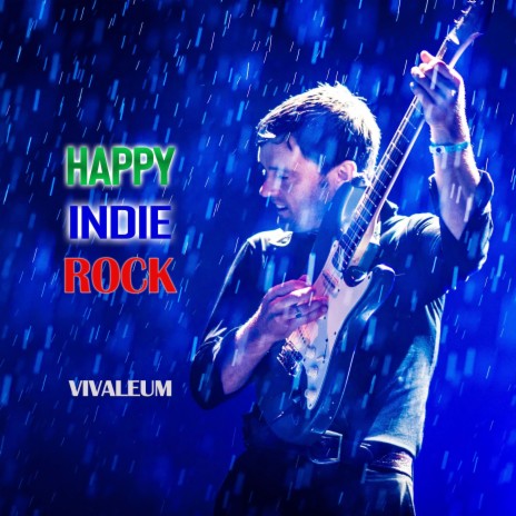 Happy Indie Rock | Boomplay Music