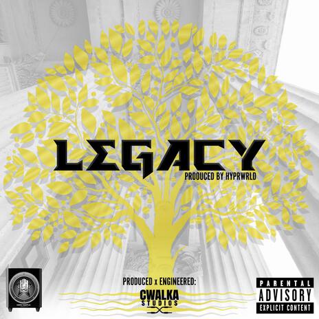 Legacy | Boomplay Music