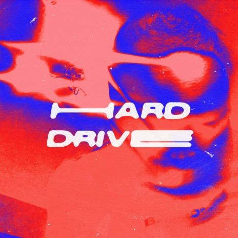 HARD DRIVE