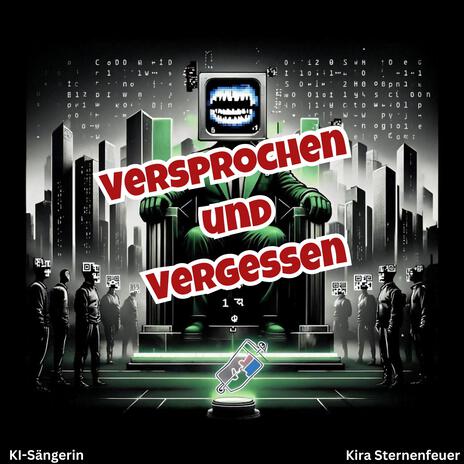 Versprochen und Vergessen | Boomplay Music