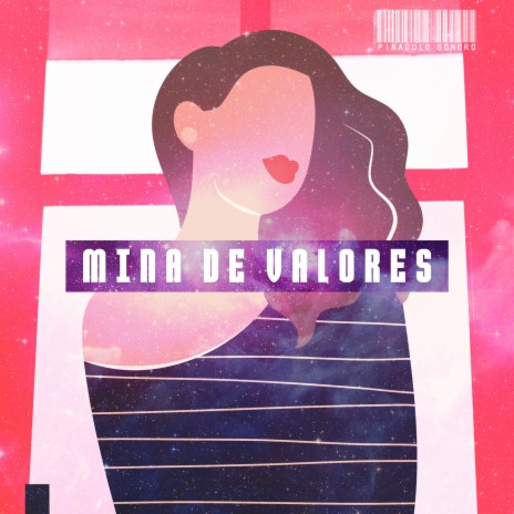 Pináculo Sonoro - Mina de Valores ft. Lil' Zoio & Master Mind