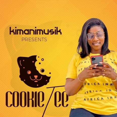 cookietee | Boomplay Music