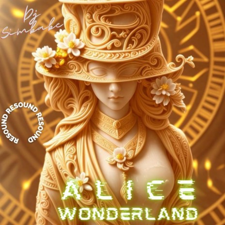 Alice Wonderland (ReSound) | Boomplay Music