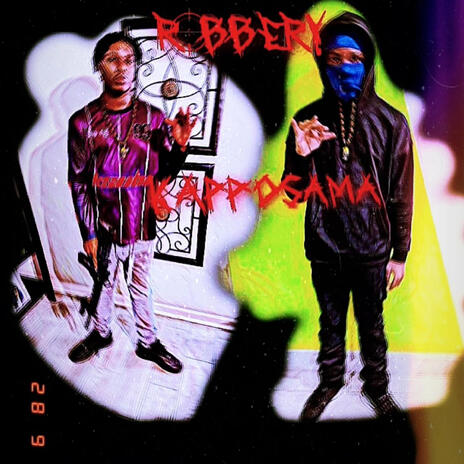 robbery | Boomplay Music