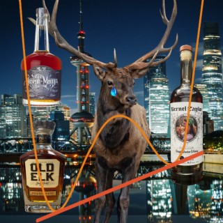 Episode #64: Current v. Future Whiskey - Bourbon Evolution 3 | The Tears of the Elk