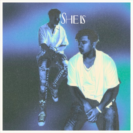 She is | Boomplay Music