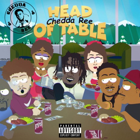 Head of Table | Boomplay Music