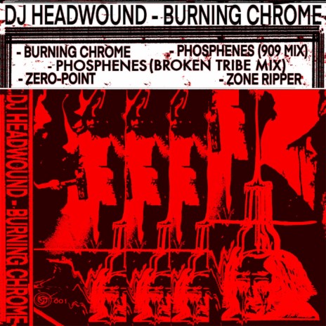 Phosphenes (909 MIX)
