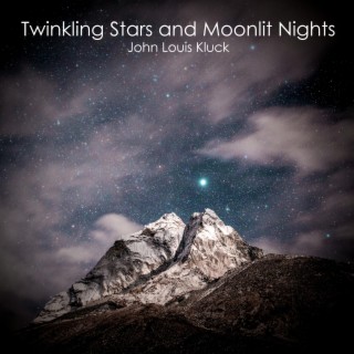 Twinkling Stars and Moonlit Nights