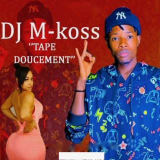 DJ M-Koss