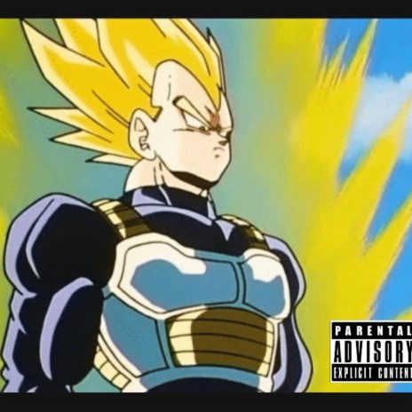 Vegeta | Boomplay Music