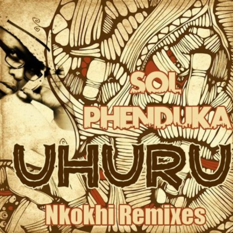 Uhuru (Nkokhi Dub Remix)