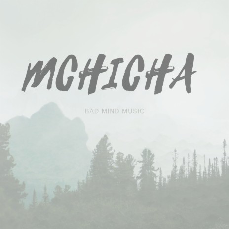 Mchicha ft. Mr Shad & 1jamjj | Boomplay Music