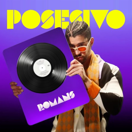 Dime Si Vas A Volver - POSESIVO - SYNTH POP | Boomplay Music