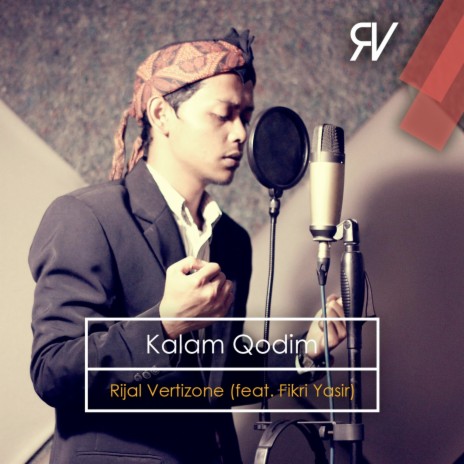 Kalam Qodim ft. Fikri Yasir | Boomplay Music