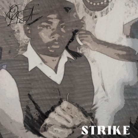 Strike | Boomplay Music