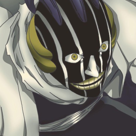 Mayuri Kurotsuchi