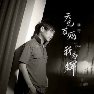 天光若死我为辉 (DJ九零版伴奏) lyrics | Boomplay Music