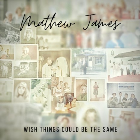 Wish Things Could Be The Same | Boomplay Music