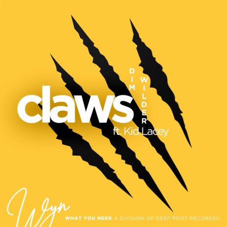 Claws ft. Kid Lacey | Boomplay Music