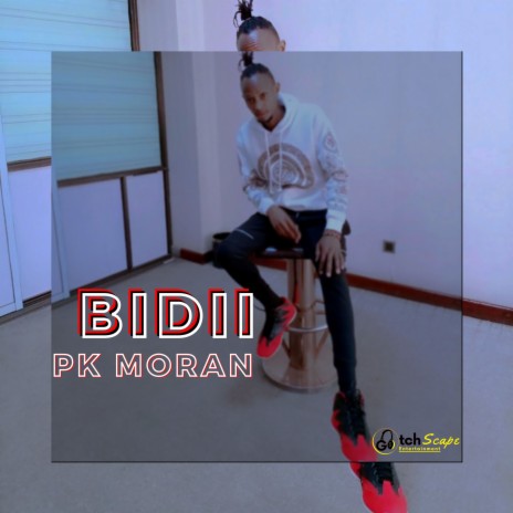 Bidii | Boomplay Music