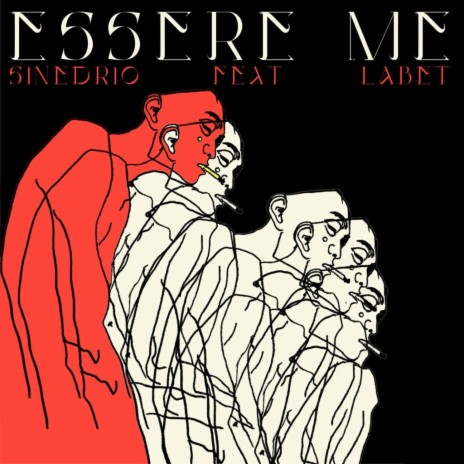 Essere Me ft. Labèt | Boomplay Music