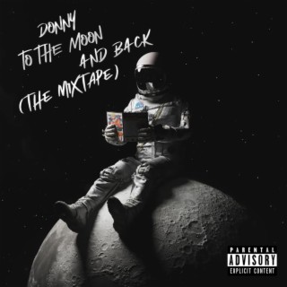 to the moon & back (The Mixtape)