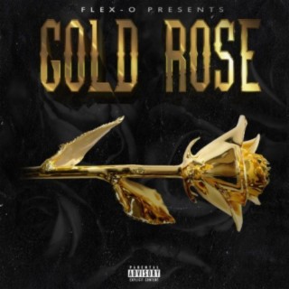 Gold Rose