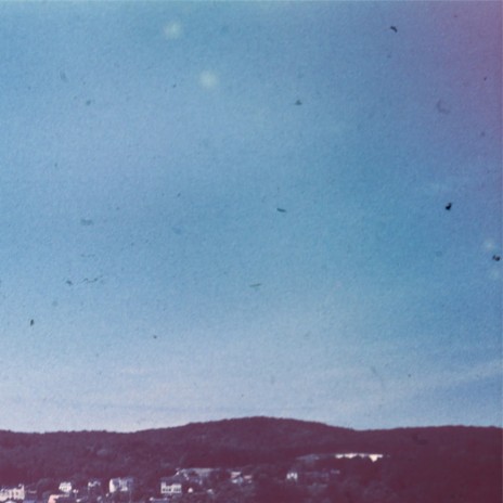Faded Afternoon Heat